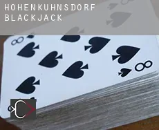 Hohenkuhnsdorf  Blackjack