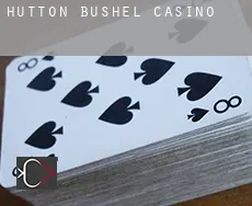Hutton Bushel  Casino