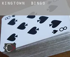 Kingtown  Bingo