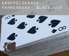 Kröppelshagen-Fahrendorf  Blackjack