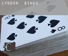 Lyndon  Bingo
