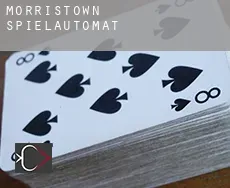 Morristown  Spielautomat