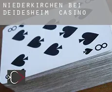 Niederkirchen bei Deidesheim  Casino