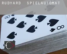 Rudyard  Spielautomat