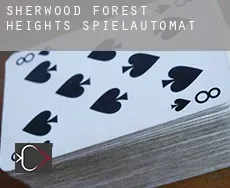Sherwood Forest Heights  Spielautomat