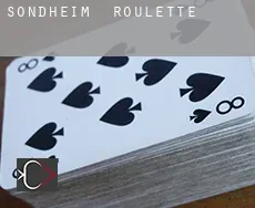 Sondheim  Roulette