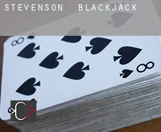 Stevenson Blackjack
