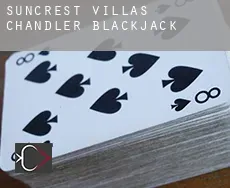 Suncrest Villas Chandler  Blackjack
