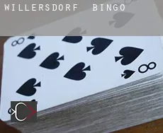 Willersdorf Bingo
