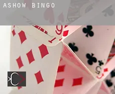 Ashow  Bingo