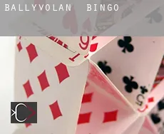 Ballyvolan  Bingo