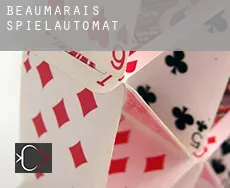 Beaumarais Spielautomat