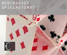 Benimassot Spielautomat