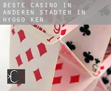 Beste Casino in Anderen Städten in Hyogo-ken