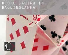 Beste Casino in Ballinglanna