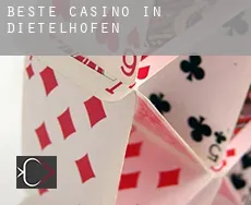 Beste Casino in  Dietelhofen