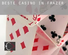 Beste Casino in  Frazer