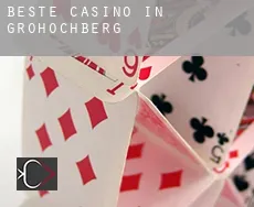 Beste Casino in Großhöchberg