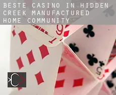 Beste Casino in  Hidden Creek Manufactured Home Community