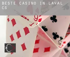 Beste Casino in  Laval (census area)