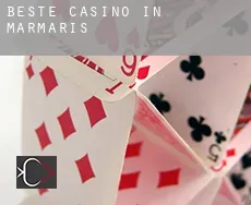 Beste Casino in  Marmaris