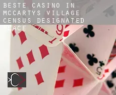 Beste Casino in  McCartys Village
