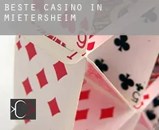 Beste Casino in Mietersheim