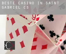 Beste Casino in  Saint-Gabriel (census area)