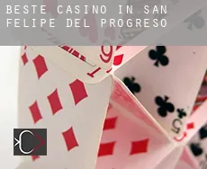 Beste Casino in  San Felipe del Progreso