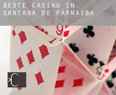 Beste Casino in  Santana de Parnaíba