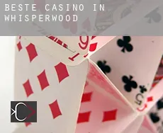 Beste Casino in  Whisperwood