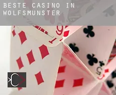 Beste Casino in Wolfsmünster