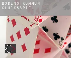 Bodens Kommun Glücksspiel