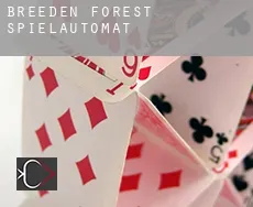 Breeden Forest Spielautomat