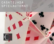 Casatejada Spielautomat