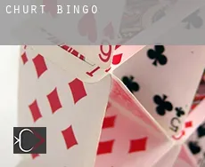 Churt  Bingo