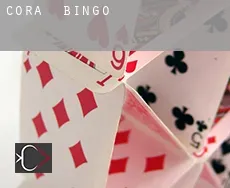 Cora  Bingo