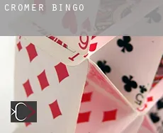Cromer  Bingo