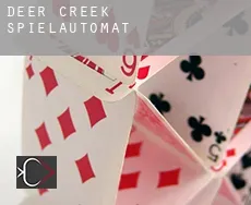 Deer Creek  Spielautomat