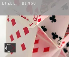 Etzel Bingo