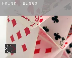 Frink  Bingo