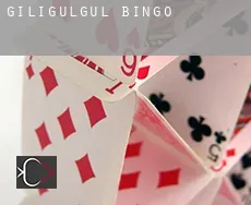 Giligulgul  Bingo