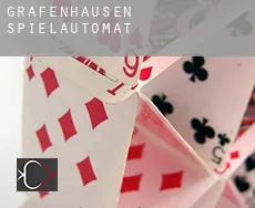 Grafenhausen  Spielautomat