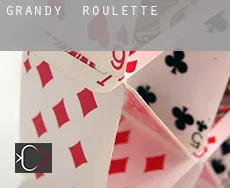 Grandy  Roulette