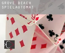 Grove Beach  Spielautomat