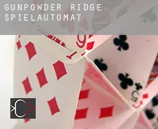 Gunpowder Ridge  Spielautomat