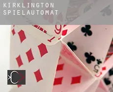 Kirklington Spielautomat