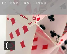 La Carrera  Bingo