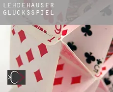 Lehdehäuser  Glücksspiel