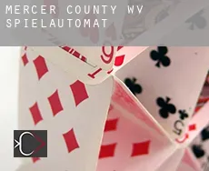 Mercer County Spielautomat
